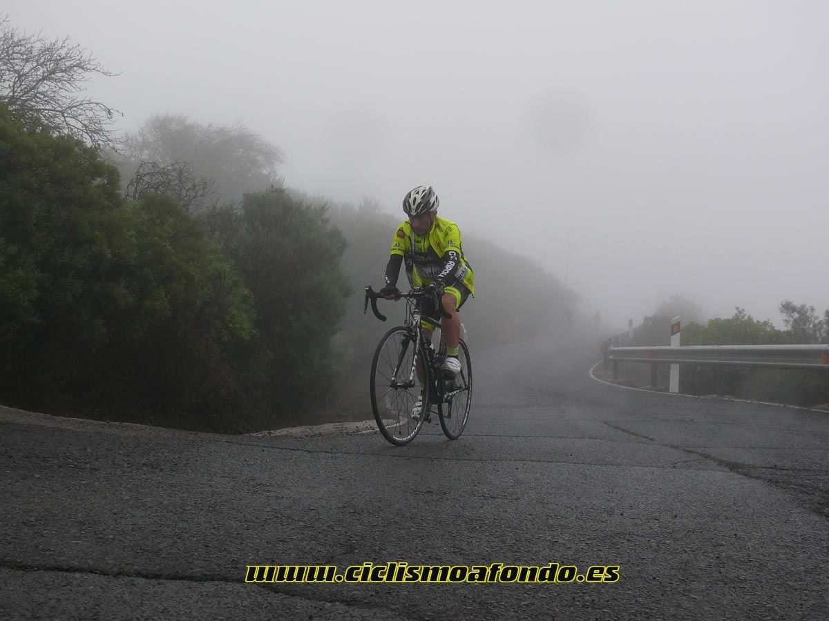 Pico de las Nieves 2014_2
