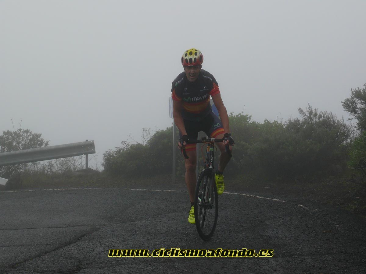 Pico de las Nieves 2014_2