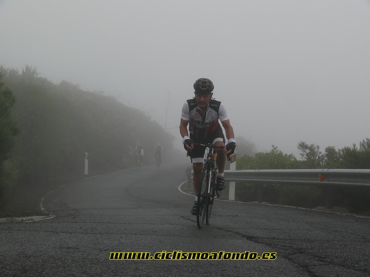 Pico de las Nieves 2014_2