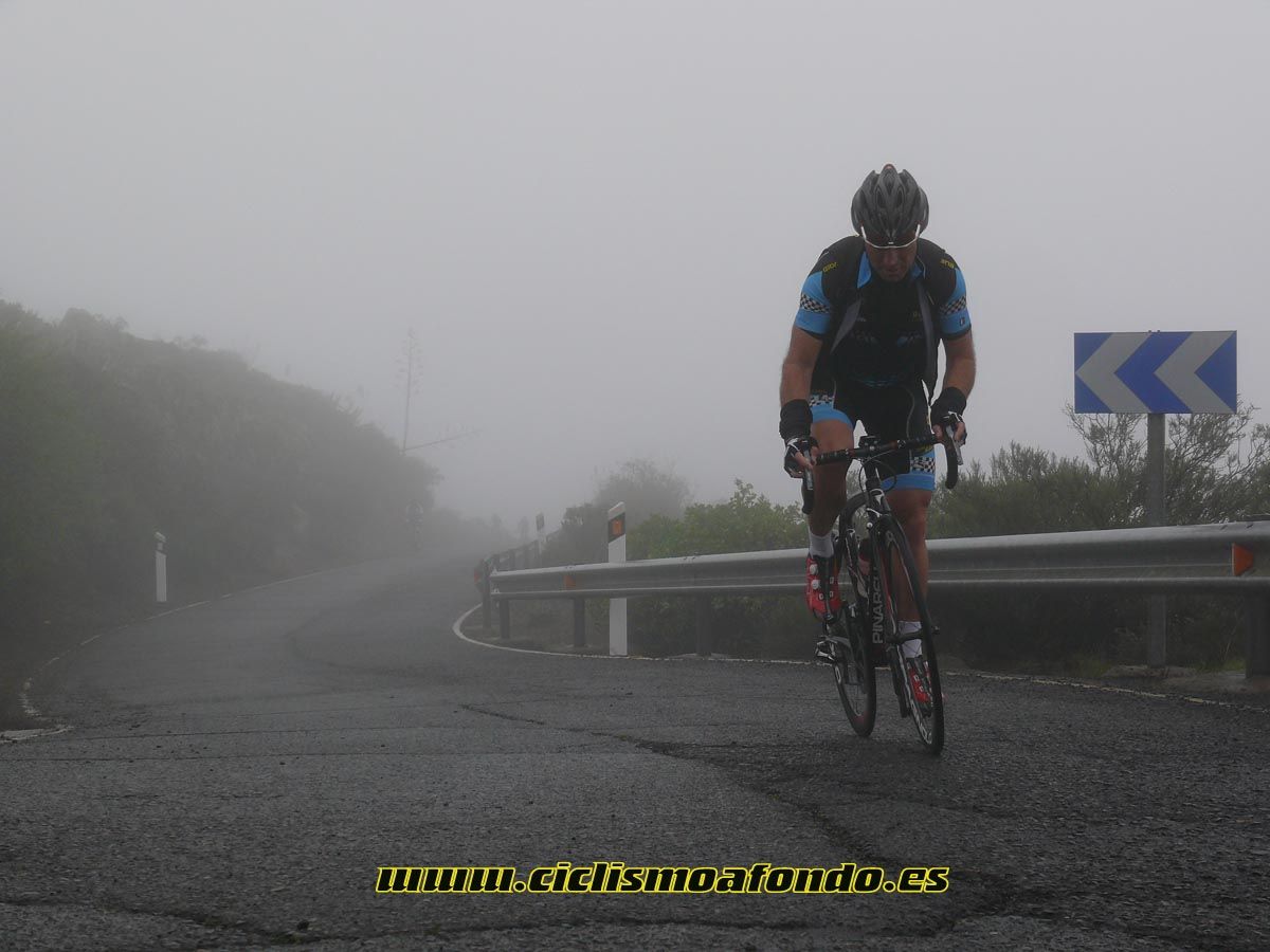 Pico de las Nieves 2014_2