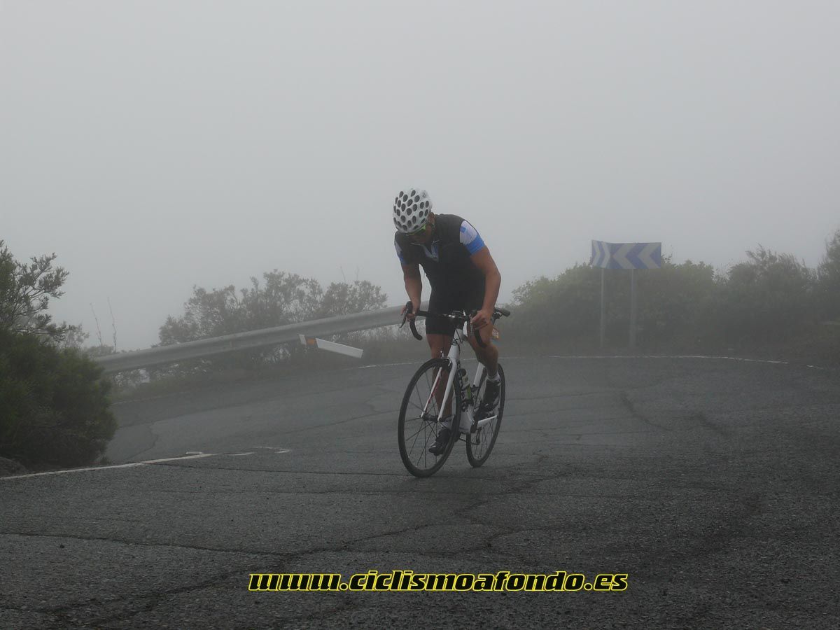 Pico de las Nieves 2014_2