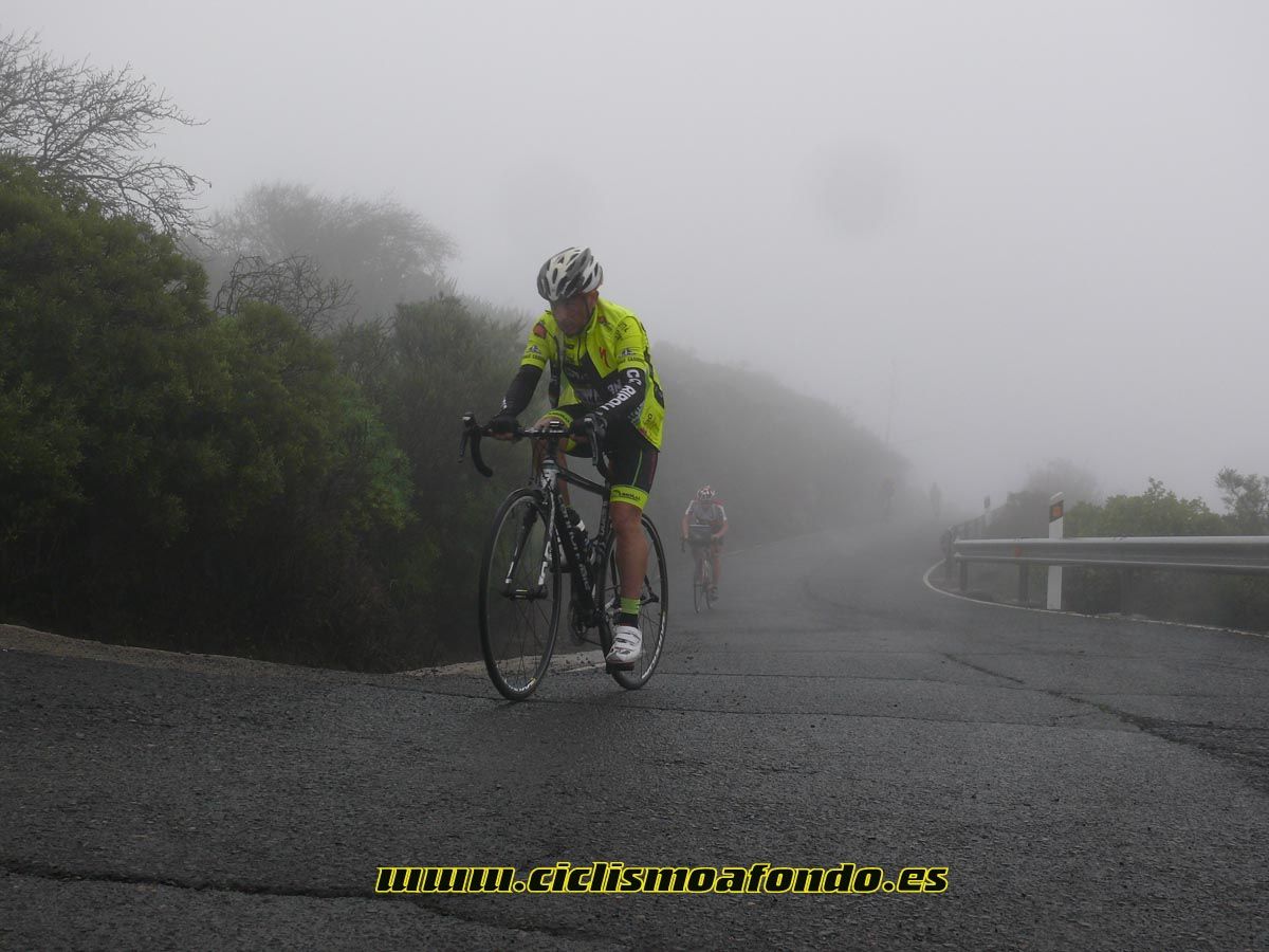 Pico de las Nieves 2014_2