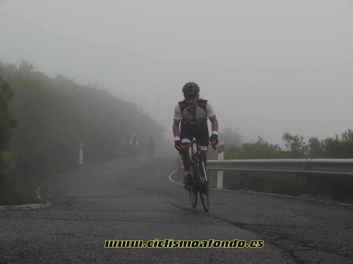 Pico de las Nieves 2014_2
