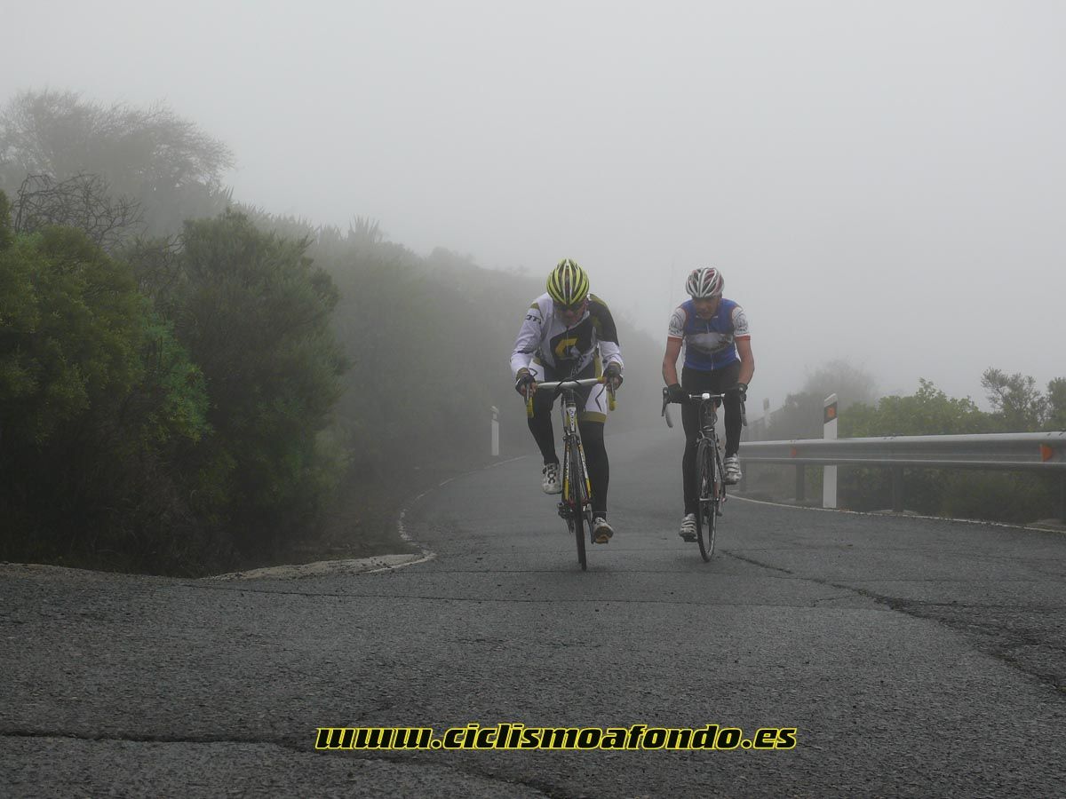 Pico de las Nieves 2014_2