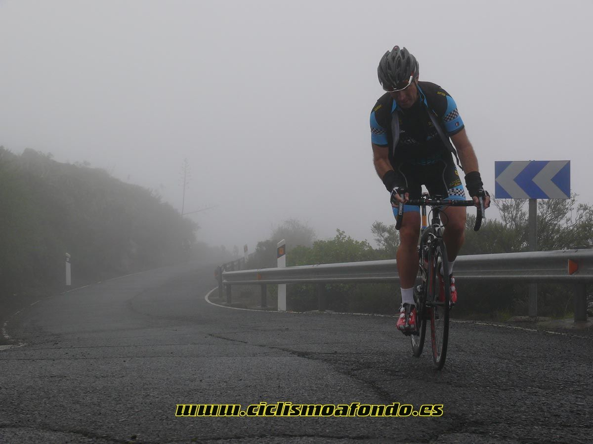 Pico de las Nieves 2014_2