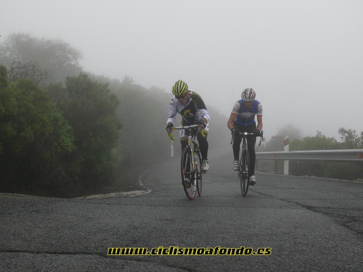 Pico de las Nieves 2014_2
