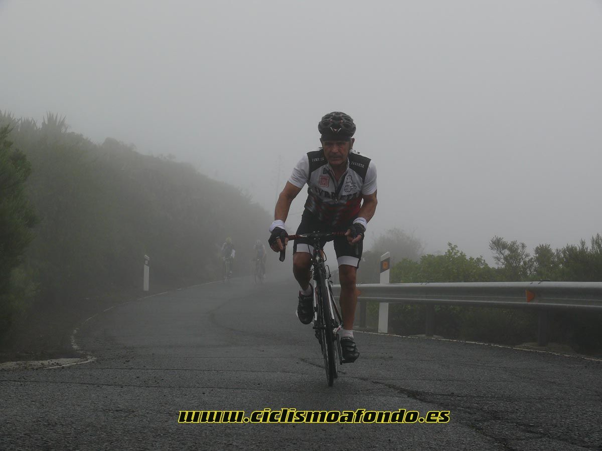 Pico de las Nieves 2014_2