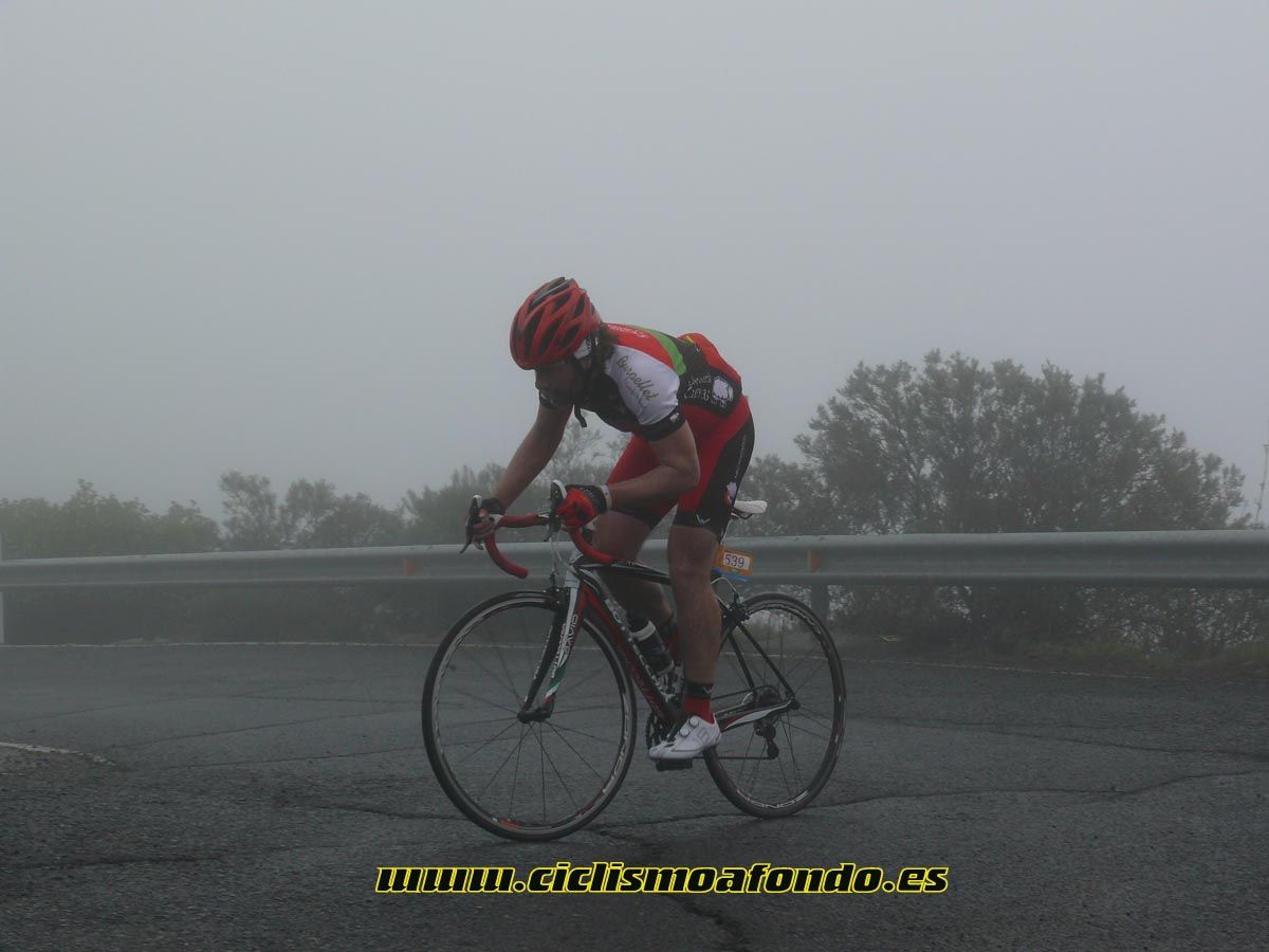 Pico de las Nieves 2014_2