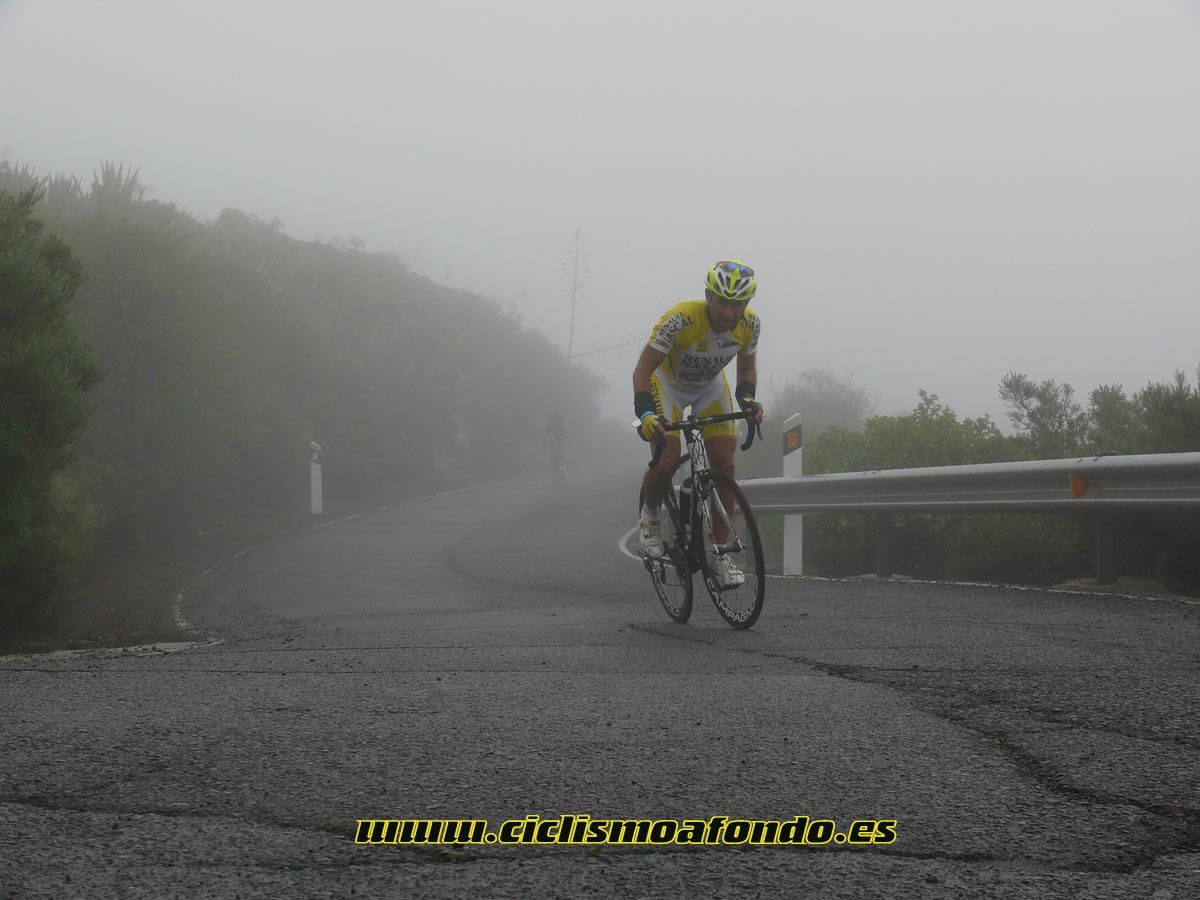 Pico de las Nieves 2014_2