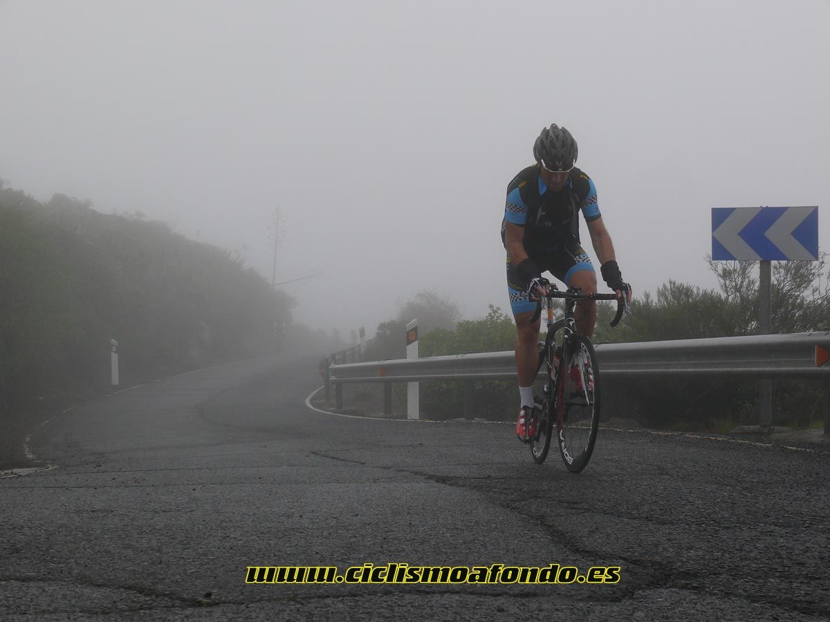 Pico de las Nieves 2014_2