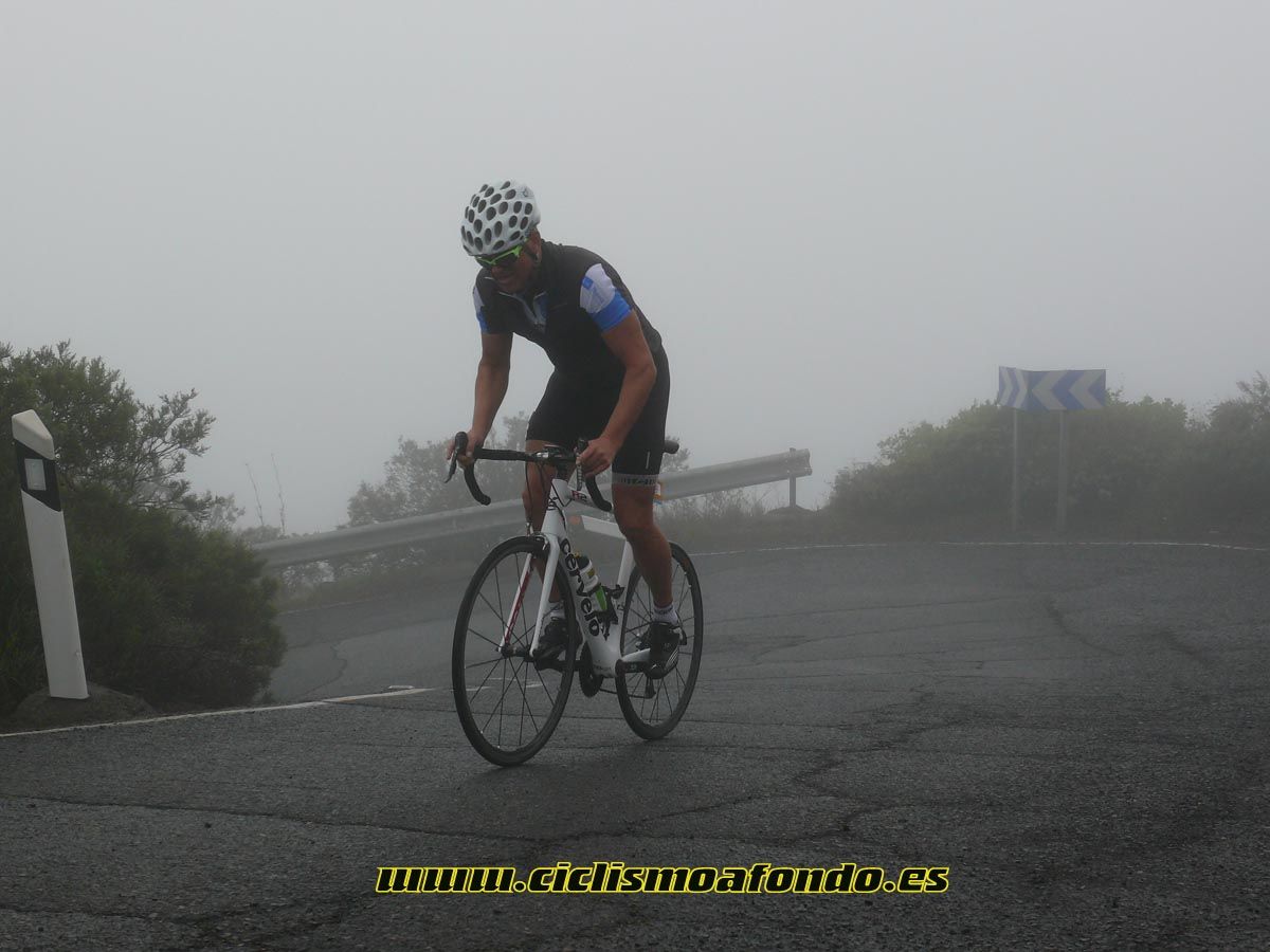 Pico de las Nieves 2014_2
