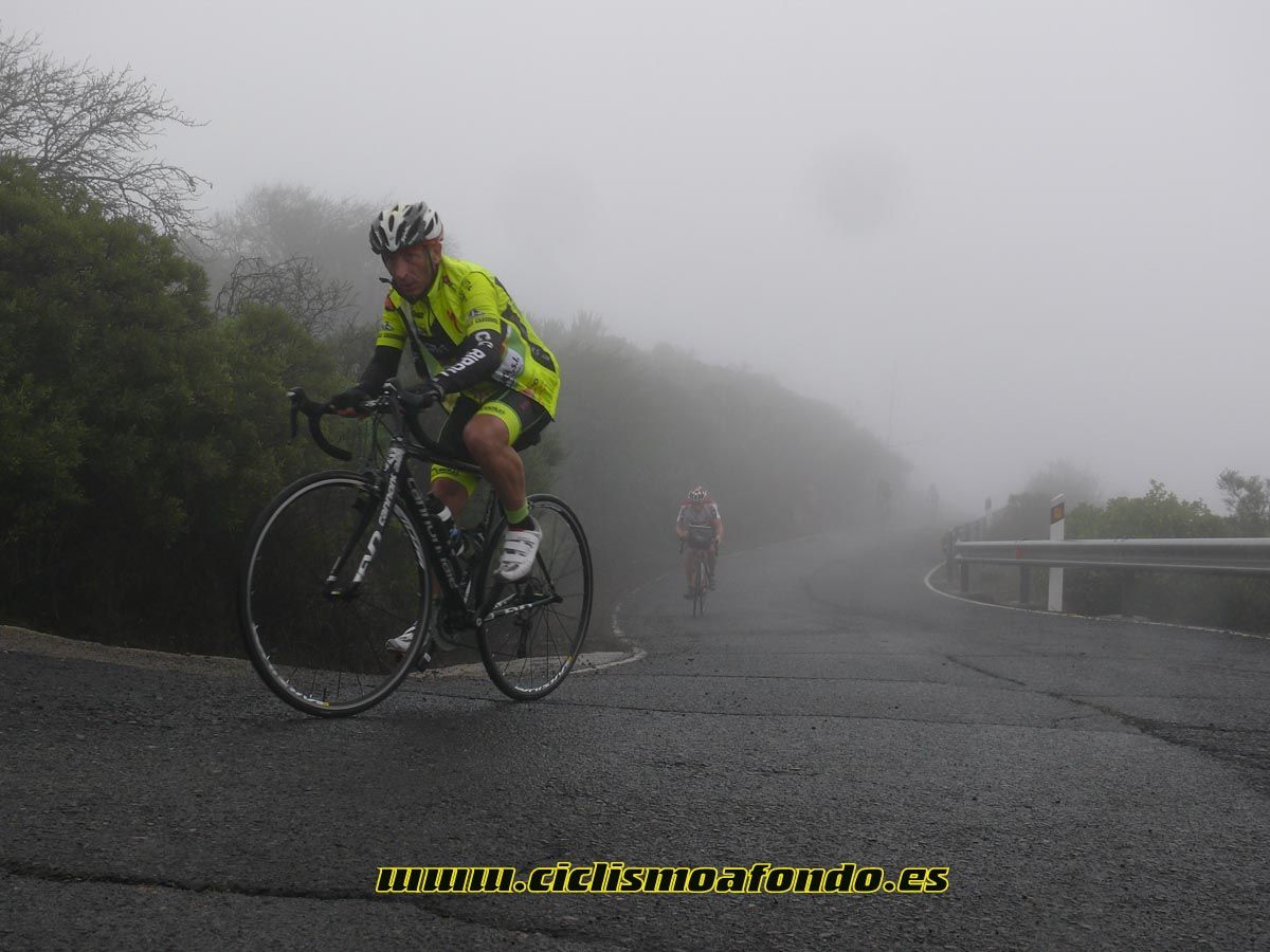 Pico de las Nieves 2014_2