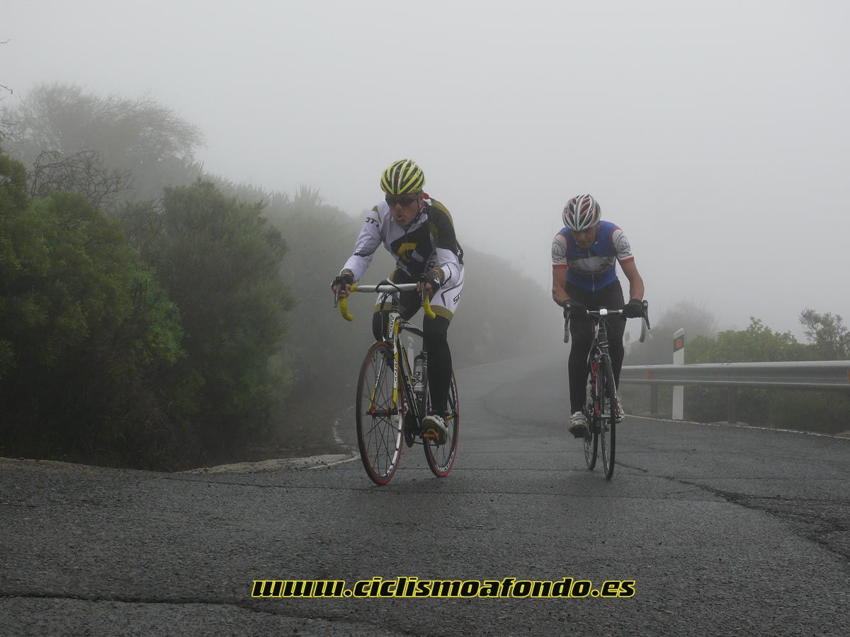 Pico de las Nieves 2014_2