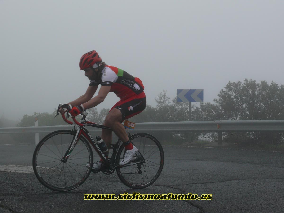 Pico de las Nieves 2014_2