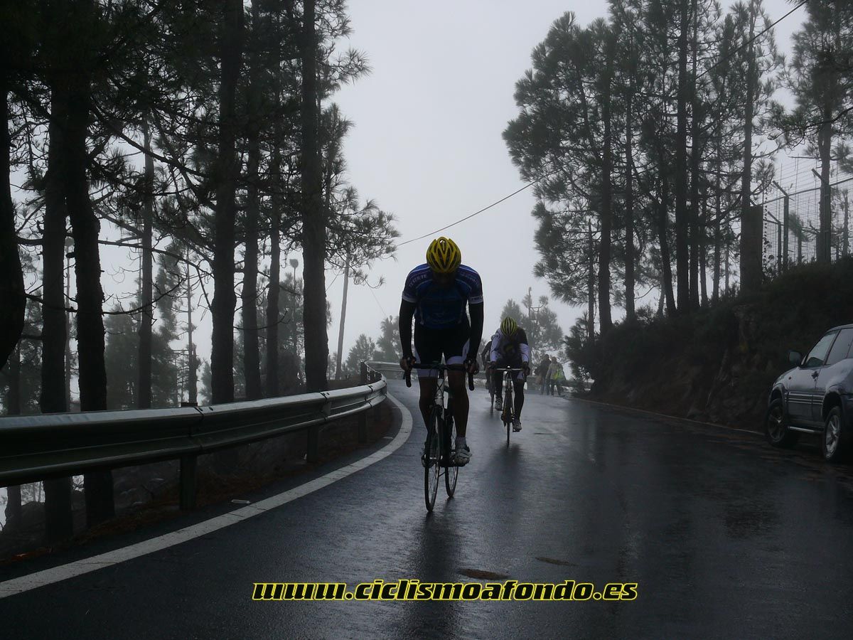 Pico de las Nieves 2014_2