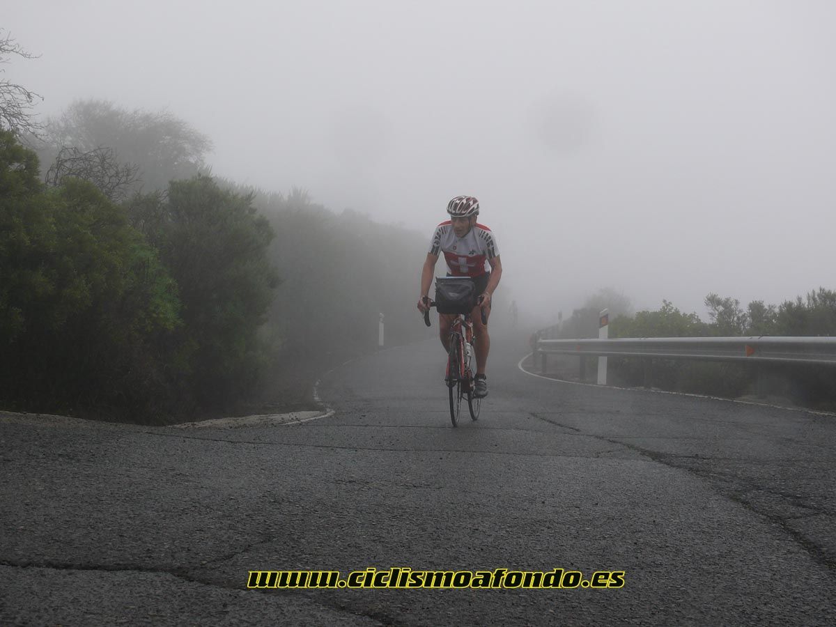 Pico de las Nieves 2014_2