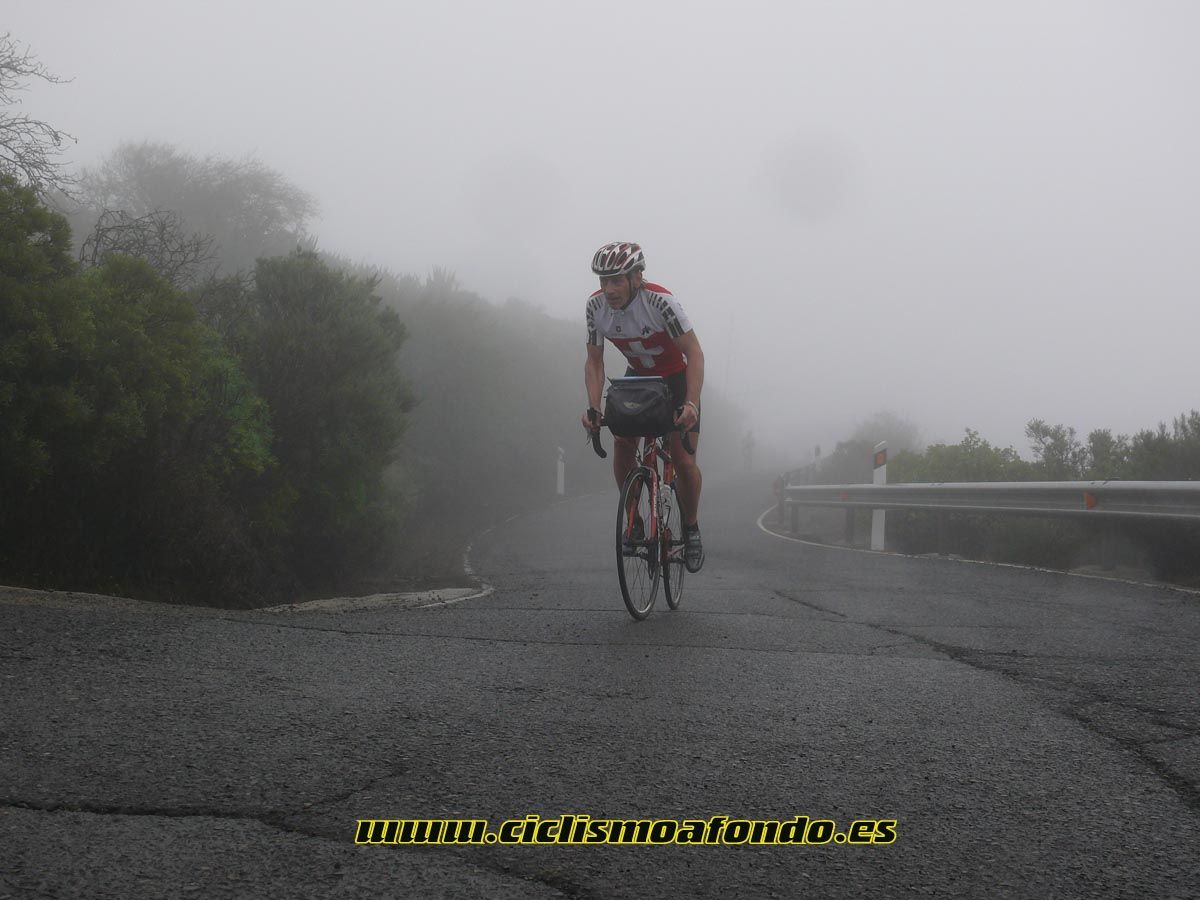 Pico de las Nieves 2014_2