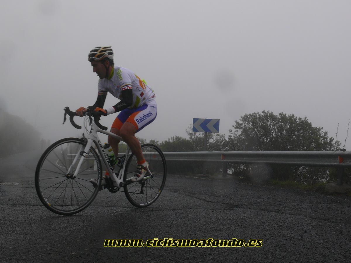 Pico de las Nieves 2014_2