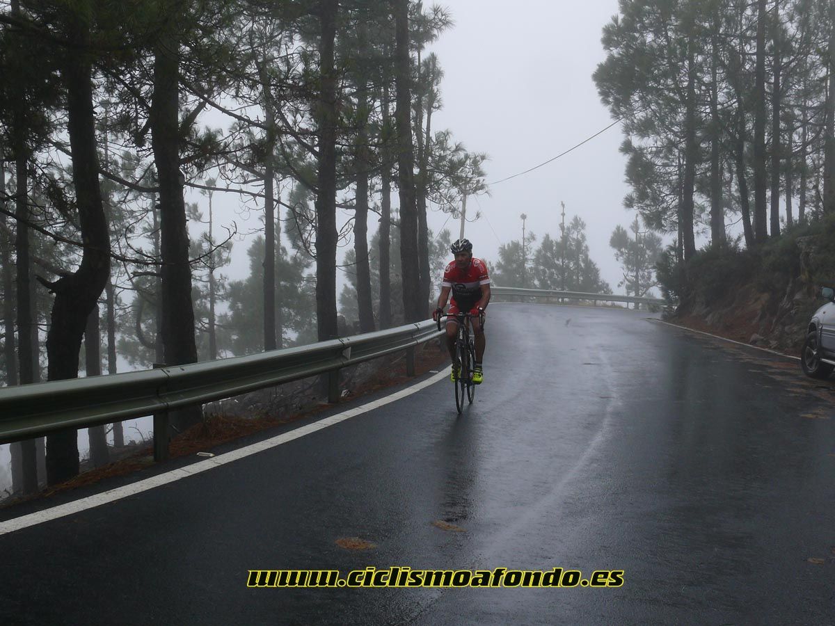 Pico de las Nieves 2014_2