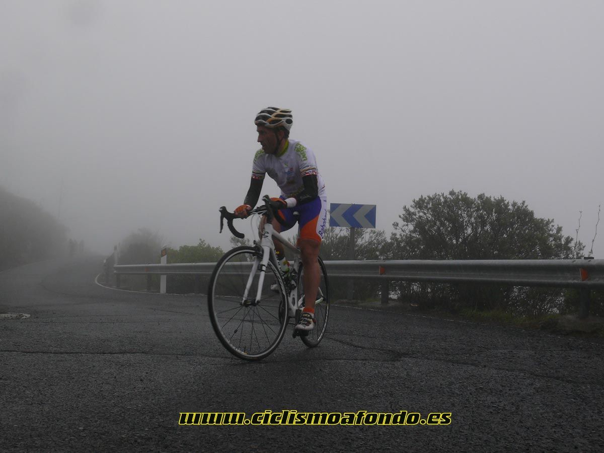 Pico de las Nieves 2014_2