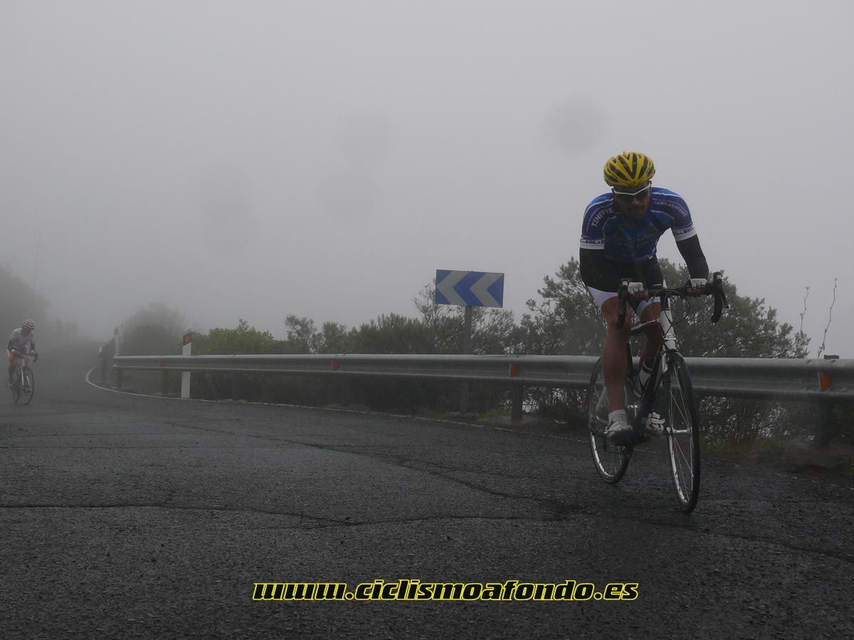 Pico de las Nieves 2014_2