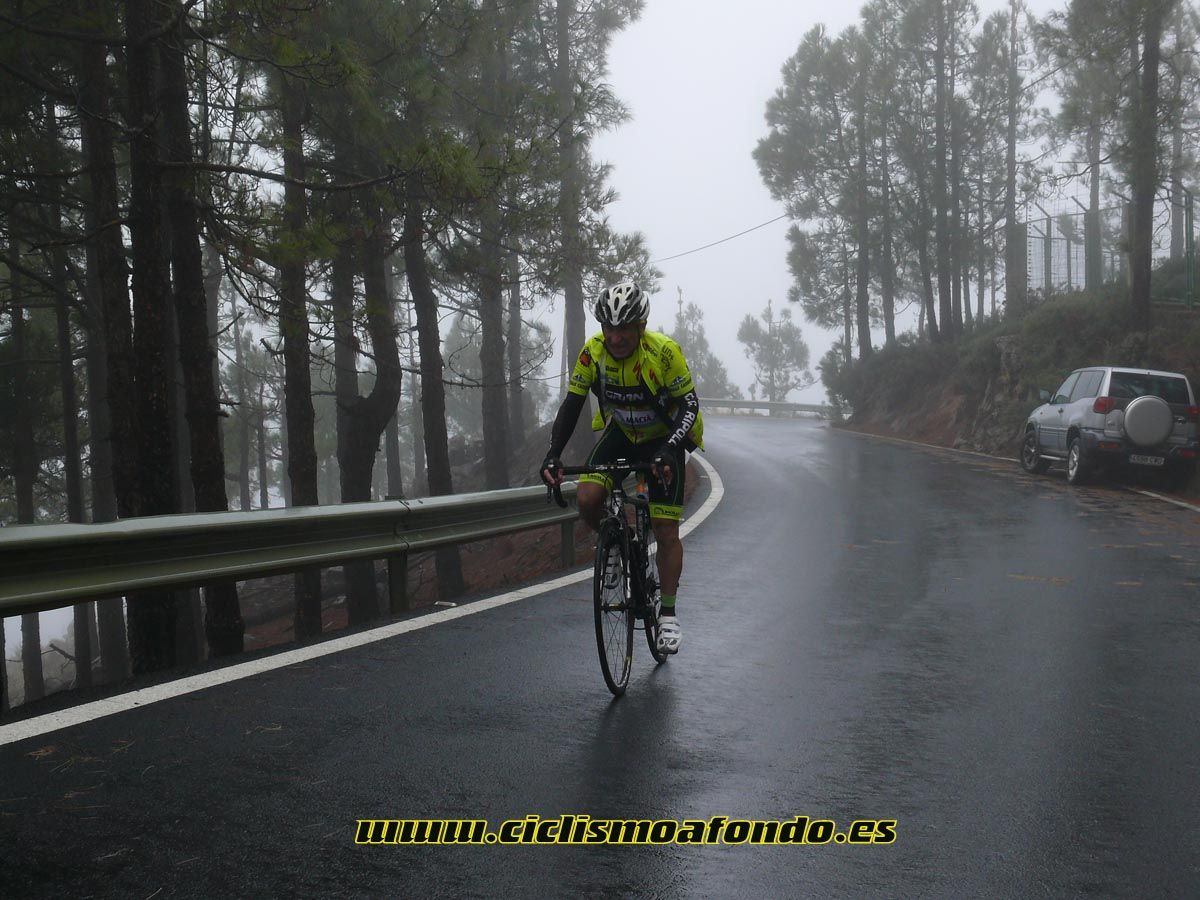 Pico de las Nieves 2014_2
