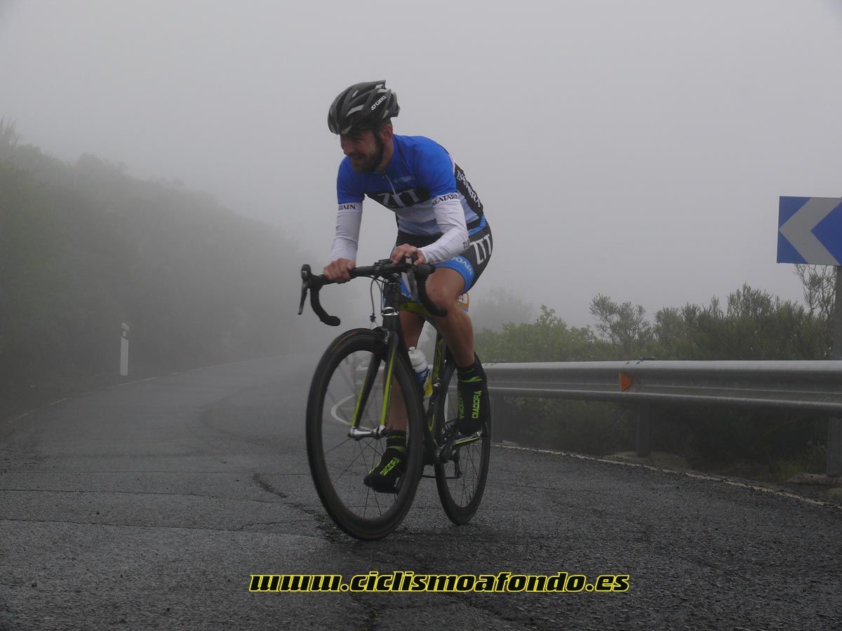 Pico de las Nieves 2014_2