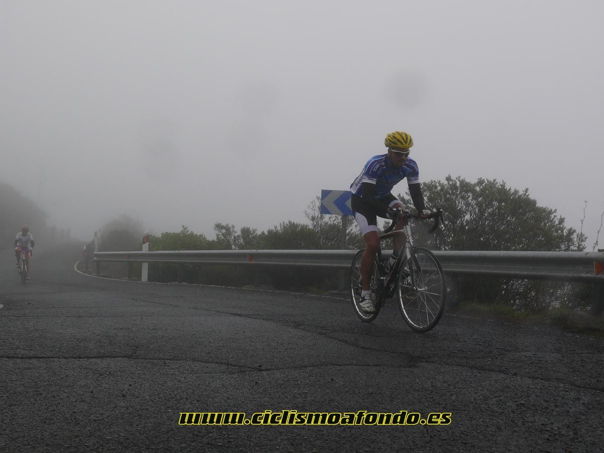 Pico de las Nieves 2014_2