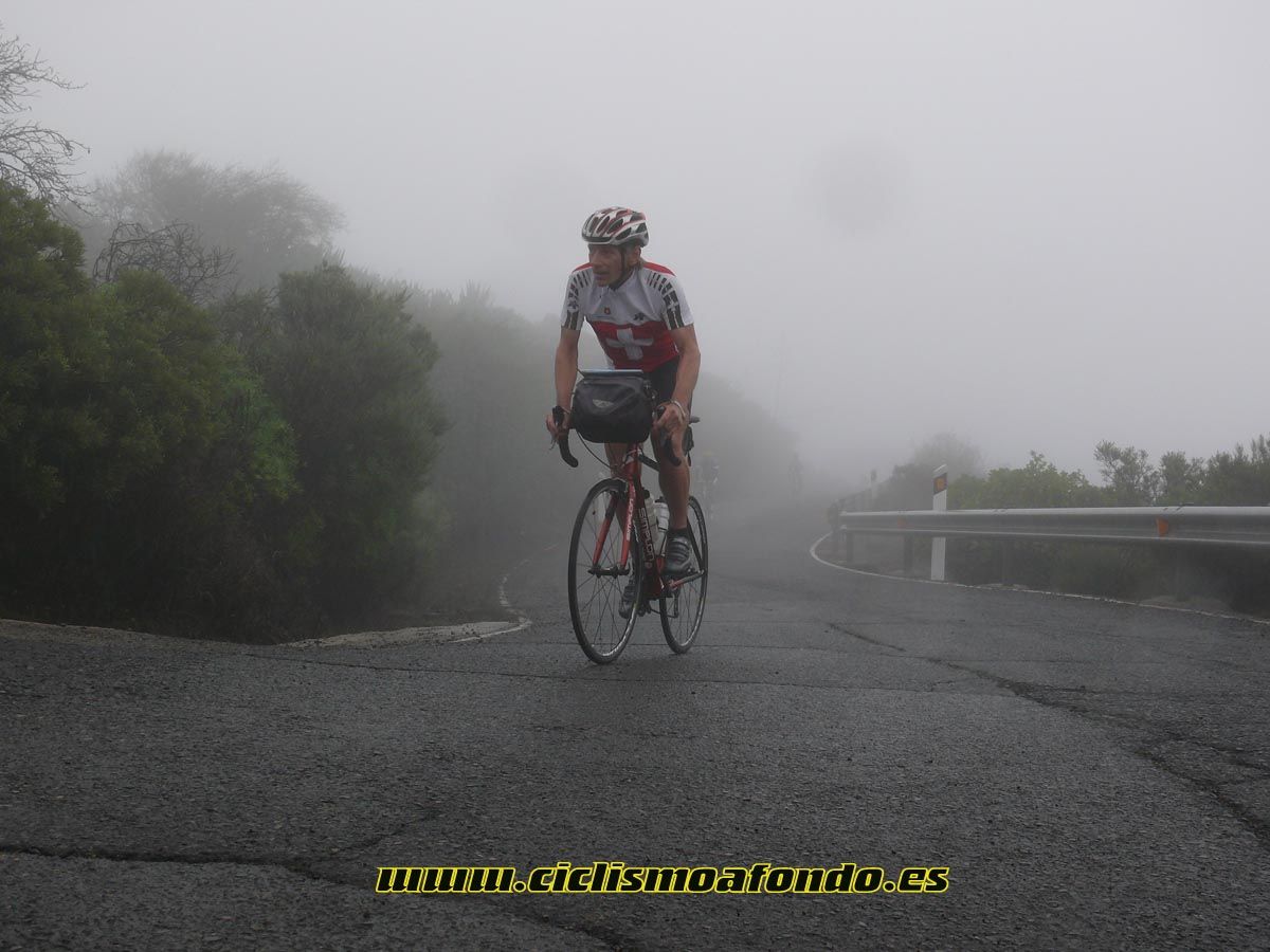 Pico de las Nieves 2014_2