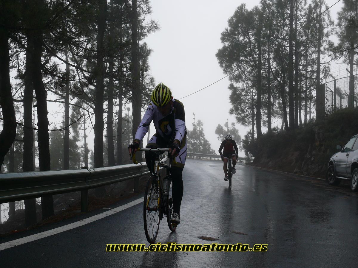 Pico de las Nieves 2014_2