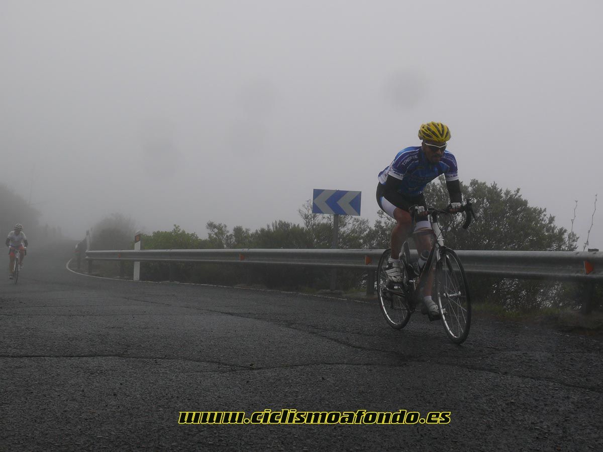 Pico de las Nieves 2014_2