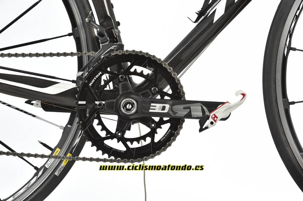 Prueba: Time Izon
