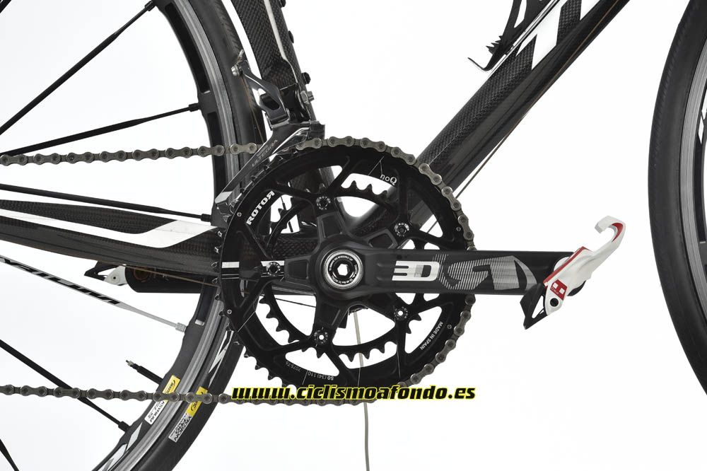Prueba: Time Izon