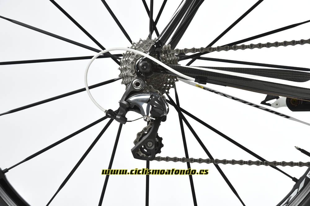 Prueba: Time Izon