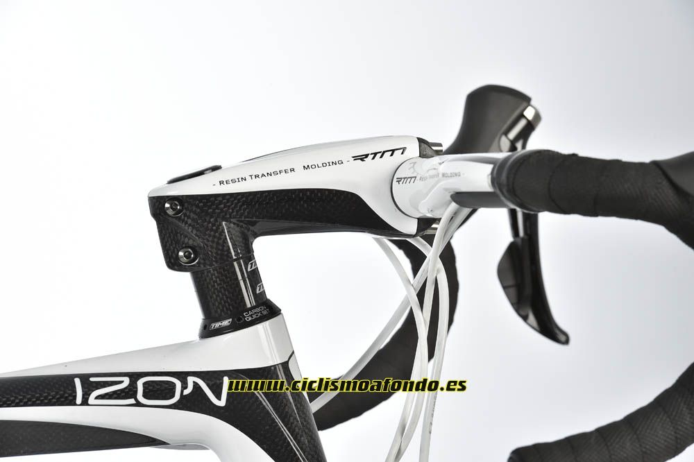 Prueba: Time Izon