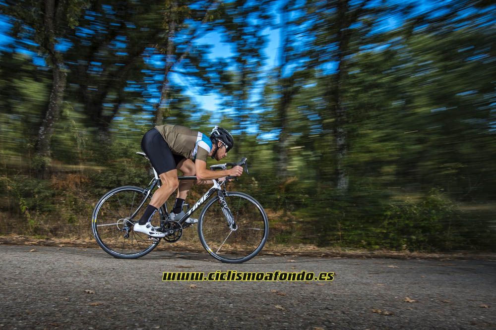 Prueba: Time Izon