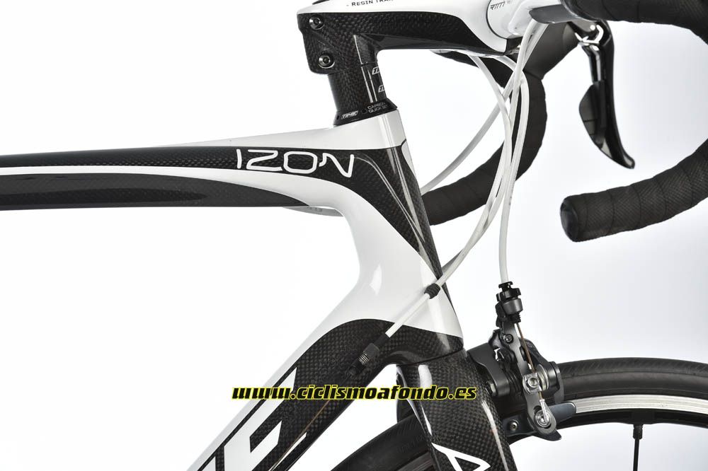 Prueba: Time Izon