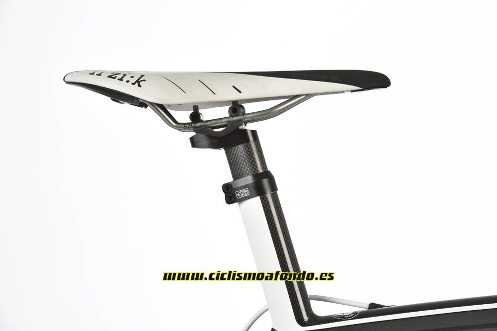Prueba: Time Izon