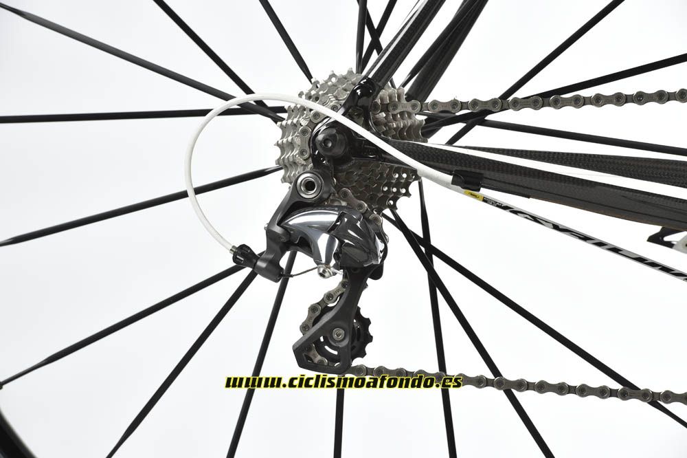 Prueba: Time Izon
