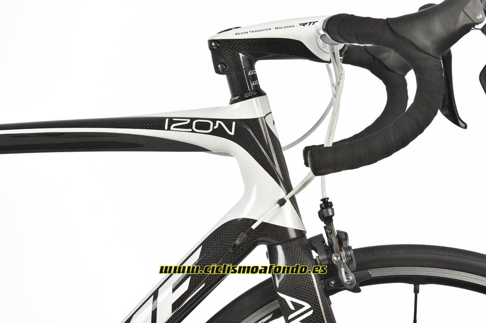 Prueba: Time Izon