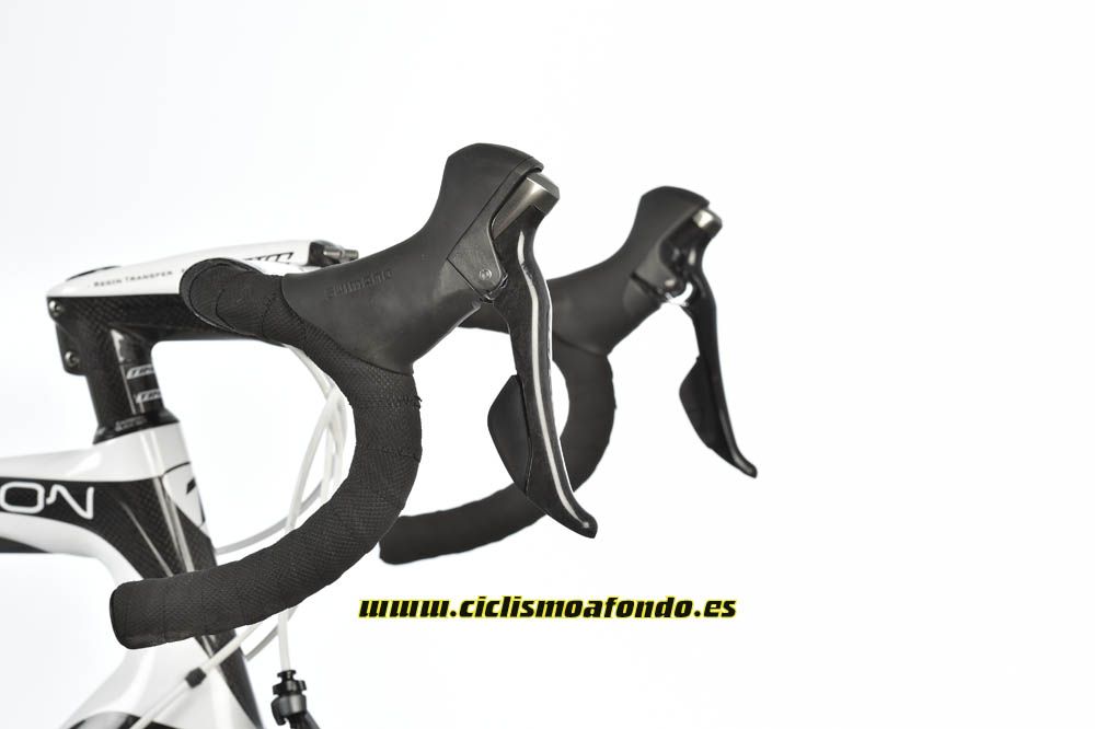 Prueba: Time Izon