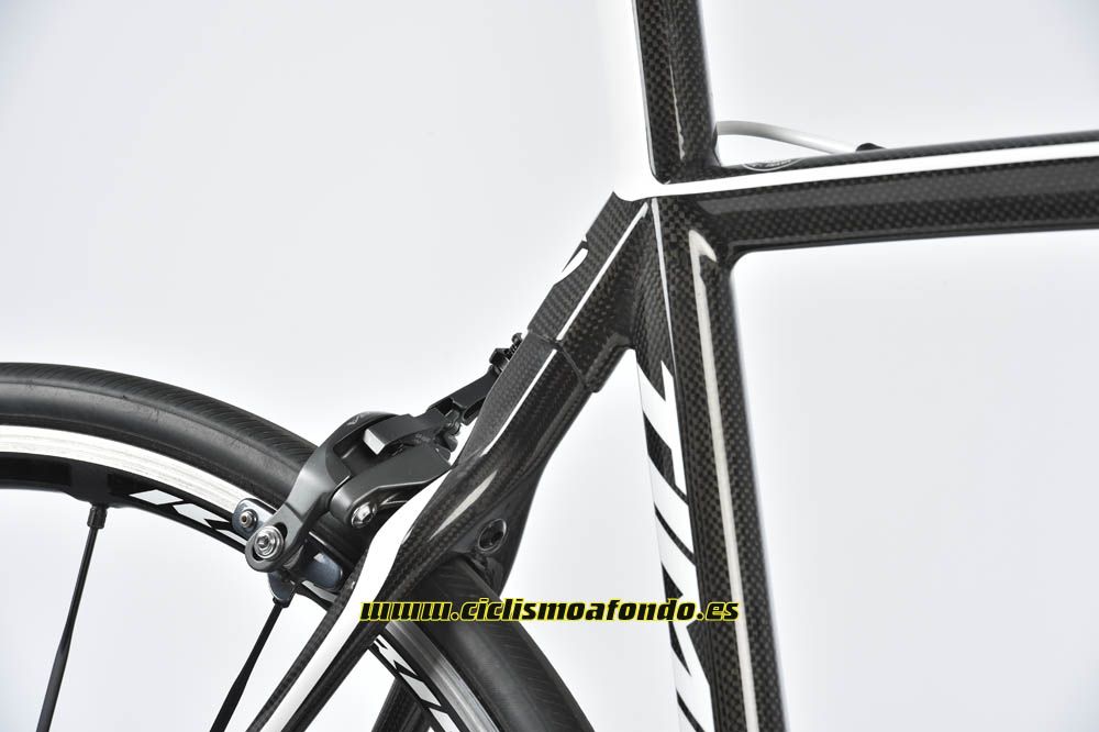 Prueba: Time Izon