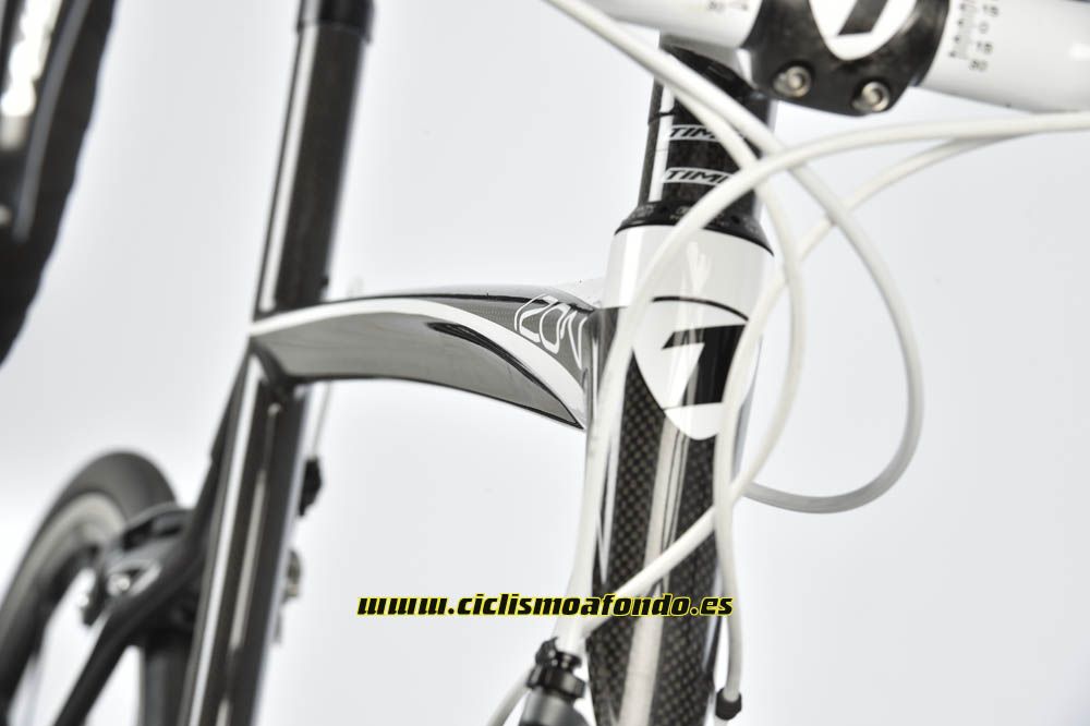 Prueba: Time Izon
