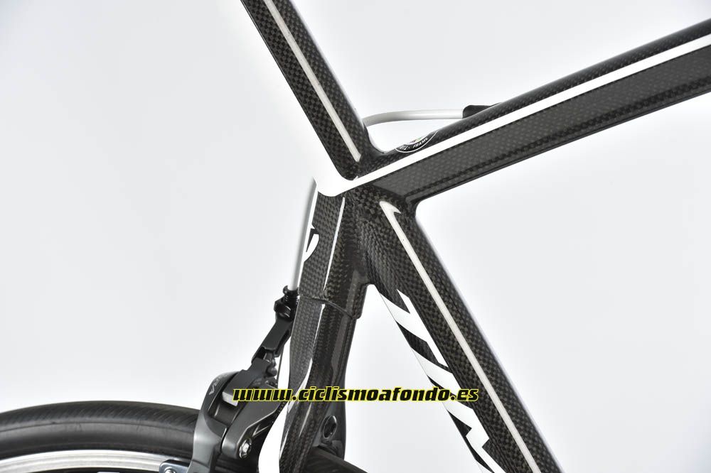 Prueba: Time Izon