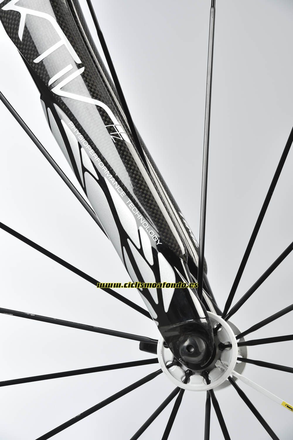 Prueba: Time Izon