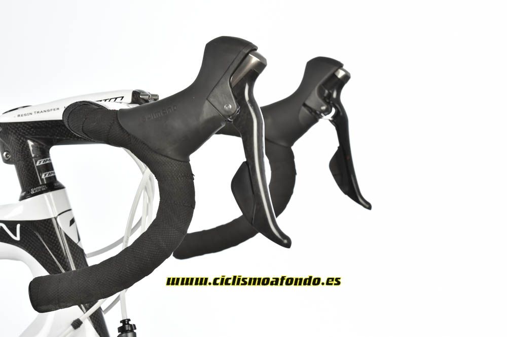 Prueba: Time Izon