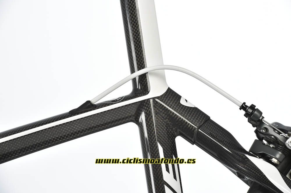 Prueba: Time Izon