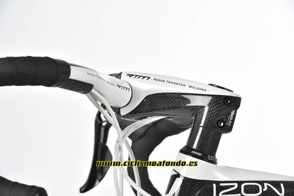 Prueba: Time Izon
