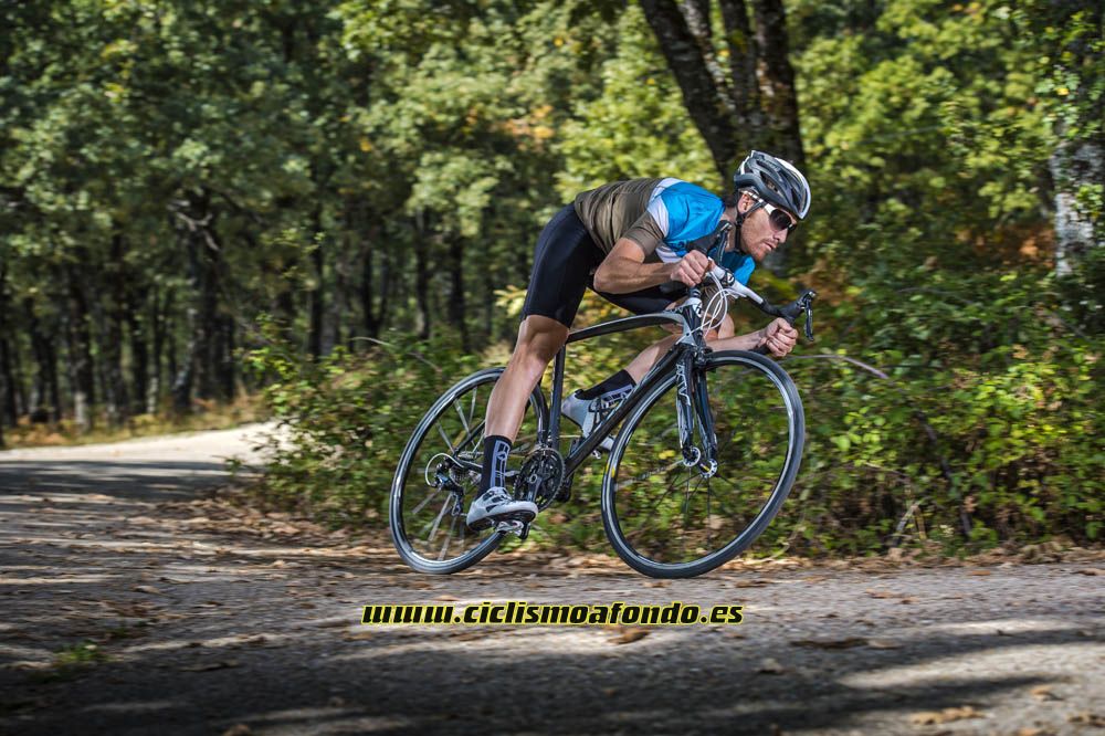 Prueba: Time Izon
