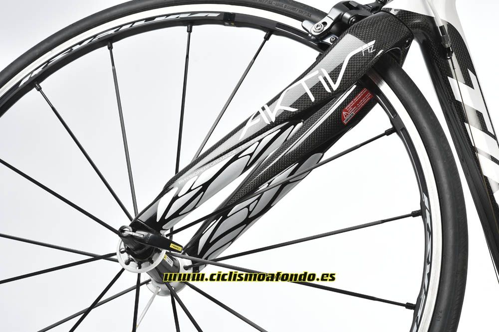 Prueba: Time Izon